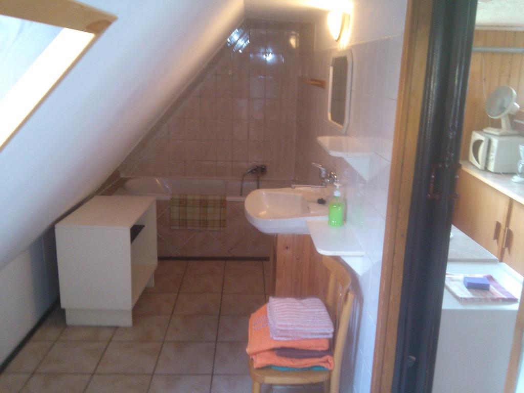 Apartman 141 Chribska Phòng bức ảnh