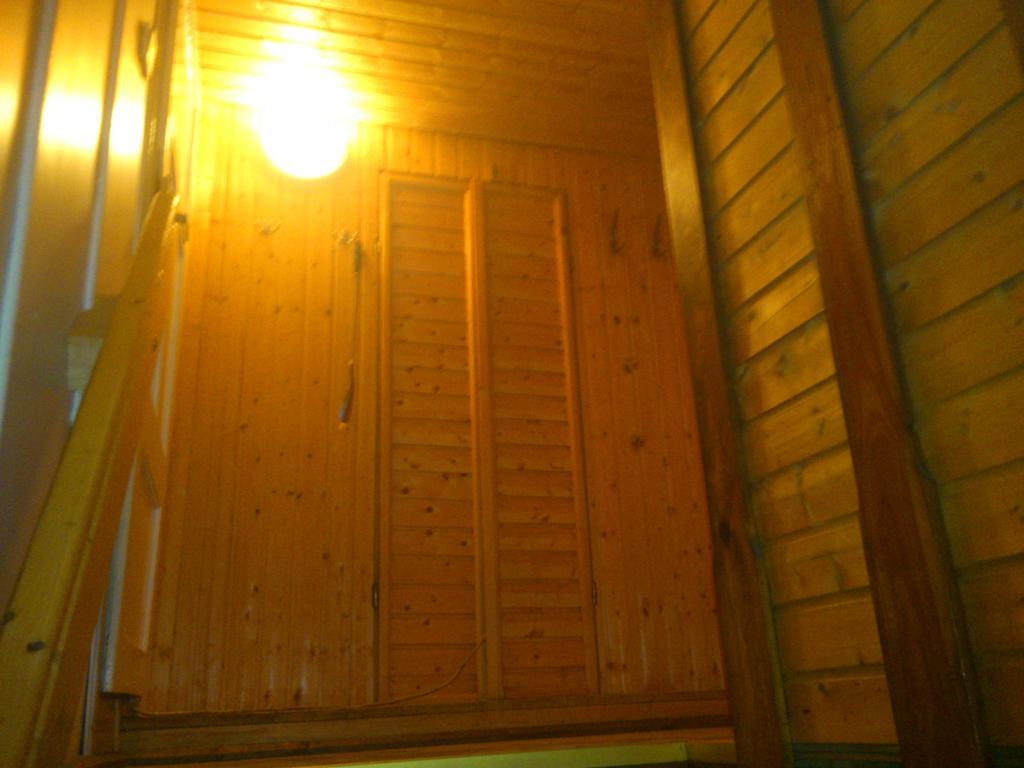 Apartman 141 Chribska Phòng bức ảnh